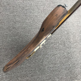 New high quality custom relic electric guitar, Rosewood Fingerboard relic electric guitar supplier