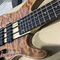 2018 new style high quality custom 5 string bass guitar, Rosewood fingerboard supplier