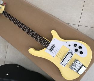 2018 new style high quality custom 4 string bass guitar, Rosewood fingerboard supplier