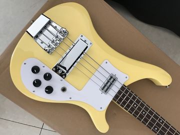 2018 new style high quality custom 4 string bass guitar, Rosewood fingerboard supplier