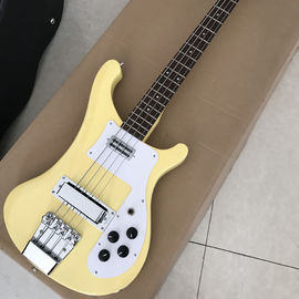 2018 new style high quality custom 4 string bass guitar, Rosewood fingerboard supplier