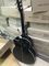 2018 black cutaway G200 acoustic guitar handmade spruce top single cut GB200 electric acoustic guitar supplier