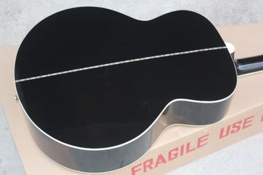 2018 BILLIE JOE G180 acoustic guitar black GB G180 electric acoustic guitar supplier