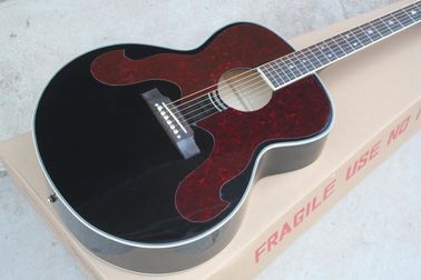 2018 BILLIE JOE G180 acoustic guitar black GB G180 electric acoustic guitar supplier