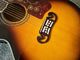 Custom Acoustic Guitar 43 inches G200 Cutaway acoustic electric guitar supplier