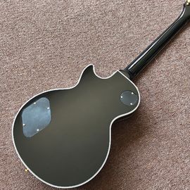Guitar recording video appreciation custom mahogany black or cream lp custom electric guitar gold hardware supplier