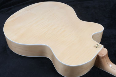 L-5 jazz hollow electric guitar supplier