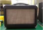 5F2A Style Champ Handmade Tweed Guitar Amplifier Head, 5W with Volume and Tone Control Classic A Tube Guitar Amp supplier