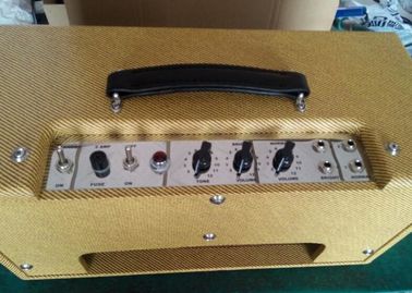 20W 5E3 Handwired Handmade Tweed Guitar Amplifier Head, 20W Musical Instruments supplier