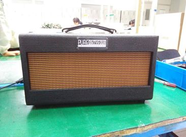 20W 5E3 Handwired Handmade Tweed Guitar Amplifier Head, 20W Musical Instruments supplier