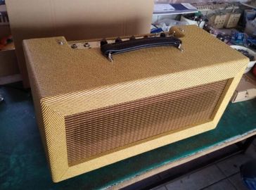 20W 5E3 Handwired Handmade Tweed Guitar Amplifier Head, 20W Musical Instruments supplier