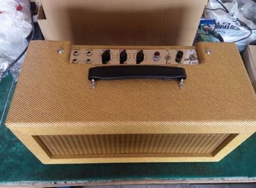 20W 5E3 Handwired Handmade Tweed Guitar Amplifier Head, 20W Musical Instruments supplier