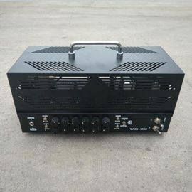 Rectifier Tube Guitar Amplifier Head 25W/10W with Jj Tubes Mesa Boogie Rectifier Style Metal Cabinet supplier