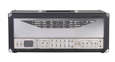 All Tube Guitar Amplifier Head,100W high/low input,clean channel(3 brand EQ,level); 2 drive channel od1/od2(gain ,3 bra supplier