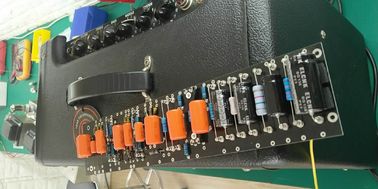 36W RP Grand Style Hand Wired Tube Guitar Amplifier Chassis with Branded Tubes 36W Musical Instruments Imported Parts supplier