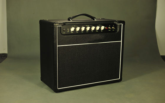 2018 New Tube Guitar Amplifier Combo with 18W/5W/1W 18mm Birch Sandwich Plate All signal use Germany special WIMA capaci supplier