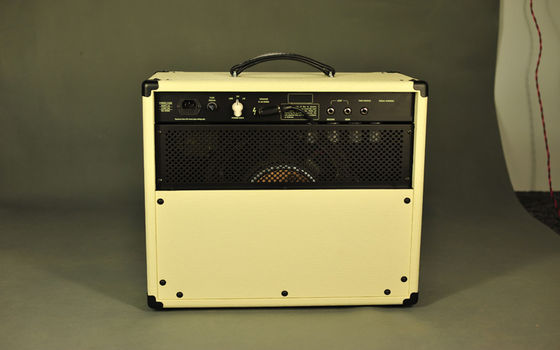 2018 New Tube Guitar Amplifier Combo with 18W/5W/1W 18mm Birch Sandwich Plate All signal use Germany special WIMA capaci supplier