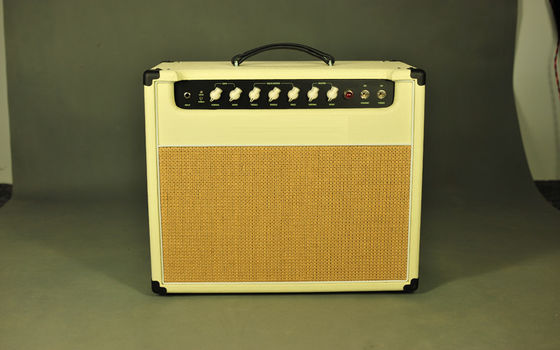 2018 New Tube Guitar Amplifier Combo with 18W/5W/1W 18mm Birch Sandwich Plate All signal use Germany special WIMA capaci supplier