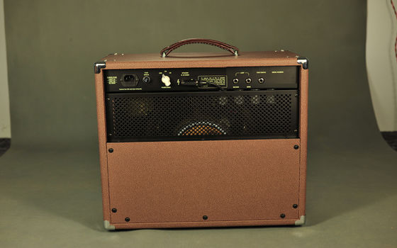 2018 New Tube Guitar Amplifier Combo with 18W/5W/1W 18mm Birch Sandwich Plate All signal use Germany special WIMA capaci supplier