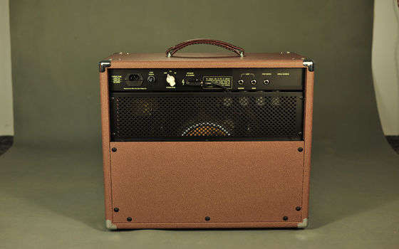 2018 New Tube Guitar Amplifier Combo with 18W/5W/1W 18mm Birch Sandwich Plate All signal use Germany special WIMA capaci supplier