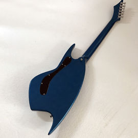 High-quality SPECIAL electric guitar, Rosewood fingerboard electric guitar, Chrome hardware, Lock knobs supplier