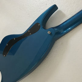 High-quality SPECIAL electric guitar, Rosewood fingerboard electric guitar, Chrome hardware, Lock knobs supplier