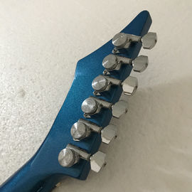 High-quality SPECIAL electric guitar, Rosewood fingerboard electric guitar, Chrome hardware, Lock knobs supplier