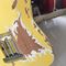 Maple scalloped fingerboard relic classical st electric guitar,handmade aged st guitar supplier