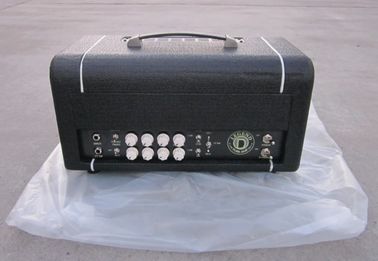 TA-15 Tube Guitar Amplifier Head 25Watts/15Watts/5Watts with Ruby Tubes Mesa Boogie TA15 Style Wood Cabinet supplier