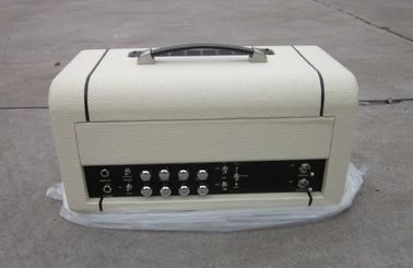 TA-15 Tube Guitar Amplifier Head 25Watts/15Watts/5Watts with Ruby Tubes Mesa Boogie TA15 Style Wood Cabinet supplier