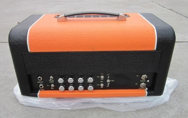 TA-15 Tube Guitar Amplifier Head 25Watts/15Watts/5Watts with Ruby Tubes Mesa Boogie TA15 Style Wood Cabinet supplier