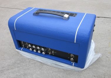 TA-15 Tube Guitar Amplifier Head 25Watts/15Watts/5Watts with Ruby Tubes Mesa Boogie TA15 Style Wood Cabinet supplier