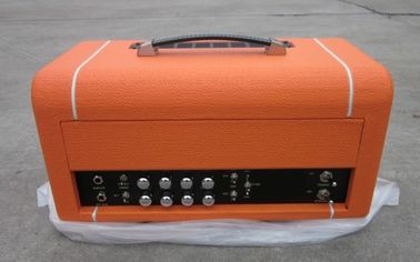 TA-15 Tube Guitar Amplifier Head 25Watts/15Watts/5Watts with Ruby Tubes Mesa Boogie TA15 Style Wood Cabinet supplier