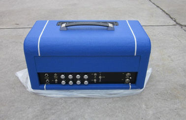 TA-15 Tube Guitar Amplifier Head 25Watts/15Watts/5Watts with Ruby Tubes Mesa Boogie TA15 Style Wood Cabinet supplier