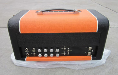 TA-15 Tube Guitar Amplifier Head 25Watts/15Watts/5Watts with Ruby Tubes Mesa Boogie TA15 Style Wood Cabinet supplier