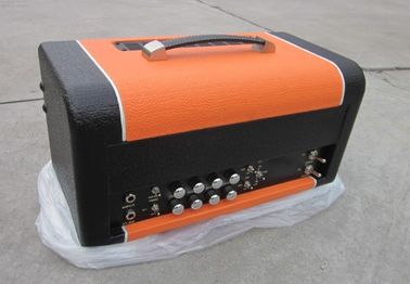 TA-15 Tube Guitar Amplifier Head 25Watts/15Watts/5Watts with Ruby Tubes Mesa Boogie TA15 Style Wood Cabinet supplier