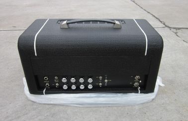 TA-15 Tube Guitar Amplifier Head 25Watts/15Watts/5Watts with Ruby Tubes Mesa Boogie TA15 Style Wood Cabinet supplier