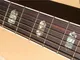Wholesales custom 41&quot; 45D 20 frets solid Top Real peral inlay acoustic guitar with colorized shell edge supplier