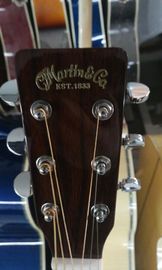 HOT SELLING D28 Classical Acoustic Guitar 41&quot; Solid Spruce Top Rosewood back&amp;side 301 EQ supplier
