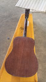 HOT SELLING D28 Classical Acoustic Guitar 41&quot; Solid Spruce Top Rosewood back&amp;side 301 EQ supplier