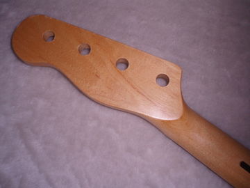 Wholesale new Electric bass Guitar neck for 4 string supplier