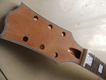 Wholesale new LP guitar neck supplier