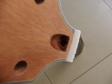 Wholesale new LP guitar neck supplier