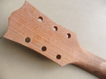 Wholesale new LP guitar neck supplier