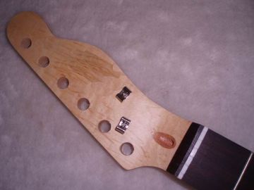 Wholesale new tele guitar neck supplier