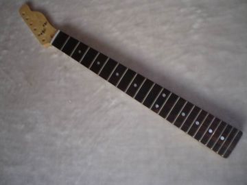 Wholesale new tele guitar neck supplier