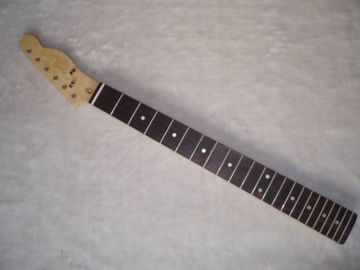 Wholesale new tele guitar neck supplier