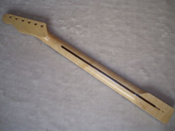 Wholesale new tele guitar neck supplier