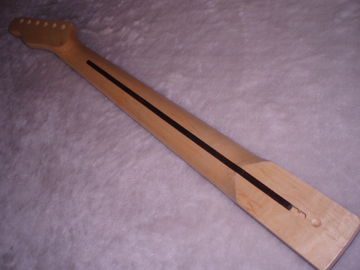 Wholesale new tele guitar neck supplier