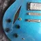 Custom Dave Grohl Jazz Semi hollow body ES 335 JAZZ Guitar hollow electric guitar supplier